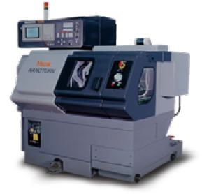 MAZAK NANO TURN